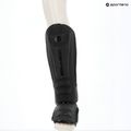 Протектори за пищял и стъпало Octagon Legion Enforcer black 12