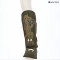 Протектори за пищяли и стъпалаVenum Serpenti khaki/bronze/ivory 9