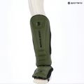 Протектори за пищял и стъпало Octagon Legion Enforcer dark green 6