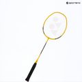 Ракетка за бадминтон YONEX Arcsaber 73 Light yellow 9