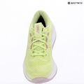 Дамски обувки за бягане Asics Gel-Cumulus 28 Glow Green/Hazy Lilac 16