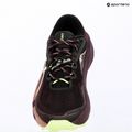 Дамски обувки за бягане ASICS Trabuco 14 black/dark aubergine 16