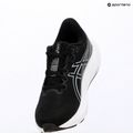 Дамски обувки за бягане ASICS GT-1000 15 black/white 17