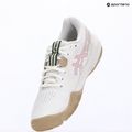 Дамски обувки за падел ASICS Gel-Challenger 15 Padel white/bubblegum 15