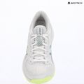 Дамски обувки за волейбол ASICS Gel-Rocket 12 white/ocean haze 17