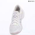 Дамски обувки за волейбол ASICS Gel-Rocket 12 white/dahlia 17