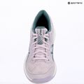 Дамски обувки за волейбол ASICS Gel-Rocket 12 dahlia/foggy teal 17