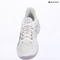 Дамски обувки ASICS Netburner Ballistic FF 4 white/dahlia 17