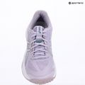 Дамски обувки за волейбол ASICS Gel-Tactic 13 murasaki/dahlia 17