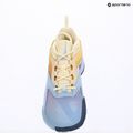 Обувки за волейбол Nike Zoom Hyperace 3 SE coconut milk/diffused blue/hydrogen blue 9
