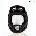 Велосипедна каска Fox Racing Proframe RS Diffuse black 17