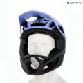 Велосипедна каска Fox Racing Proframe RS Diffuse pure dove 18