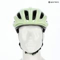 Велосипедна каска MET Crossover mint glossy 6