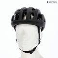Велосипедна каска POC Ventral Air MIPS uranium black matt/hydrogen white w. logo 6