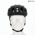 Велосипедна каска POC Amidal uranium black matt 9