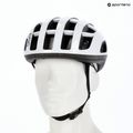 Велосипедна каска POC Cytal Lite hydrogen white/uranium black matt 7