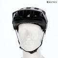 Велосипедна каска POC Kortal Race MIPS uranium black matt 13