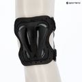 Rollerblade Skate Gear Протектори за колене черни 10