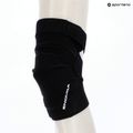 Велосипедни наколенници за деца Endura Singletrack Youth Knee Pads black 7