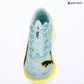 Мъжки обувки за бягане  Puma Deviate Nitro Elite 4 Fresh Water/Lemon Crush/Puma Black 13