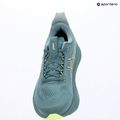 Мъжки обувки за бягане ASICS Gel-Kayano 33 foggy teal/illuminate yellow 16