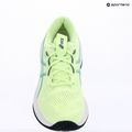 Мъжки обувки за бягане ASICS Gel-Cumulus 28 illuminate yellow/energy aqua 16