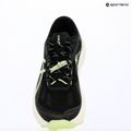 Мъжки обувки за бягане  Asics Trabuco 14 black/illuminate yellow 15