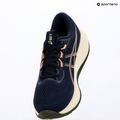 Мъжки обувки за бягане ASICS Gel-Cumulus 28 midnight/khaki green 16