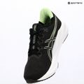 Мъжки обувки за бягане ASICS Versablast 4 black/illuminate yellow 16