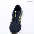 Мъжки обувки за бягане ASICS Patriot 14 midnight/illuminate yellow 16