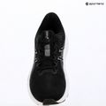 Мъжки обувки за бягане ASICS GT-1000 15 black/white 16