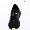 Мъжки обувки за бягане ASICS GT-1000 15 black/illuminate yellow 16