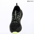 Мъжки обувки за бягане  Asics Gel-Sonoma 8 Black/Illuminate Yellow 16