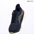 Мъжки обувки за бягане ASICS Gel-Kayano 33 midnight/khaki green 16