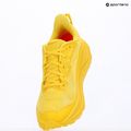 Мъжки обувки за бягане HOKA Challenger 8 electric lemon/electric lemon 18