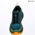 Мъжки обувки за бягане HOKA Mafate 5 tidal wave/mustard seed 18