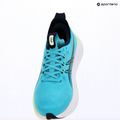 Мъжки обувки за бягане ASICS Gel-Nimbus 28 energy aqua/midnight 16