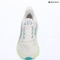 Мъжки обувки за бягане ASICS Gel-Kayano 33 white/energy aqua 16
