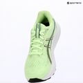 Мъжки обувки за бягане ASICS Gel-Contend 10 illuminate yellow/midnight 12