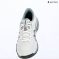 Мъжки обувки за волейбол ASICS Gel-Rocket 12 white/steel grey 17