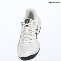Мъжки обувки за волейбол ASICS Beyond FF 2 white/raw indigo 14