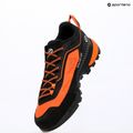 Мъжки обувки за преходи SCARPA Rapid LT orange/orange 15