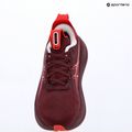 Дамски обувки за бягане ASICS Gel-Nimbus 28 beniimo purple/speed red 16