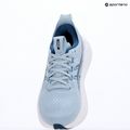 Дамски обувки за бягане ASICS Gel-Nimbus 28 solid air/calm indigo 16