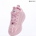 Детски обувки FILA Superbubble F pink lavender 16