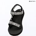 Дамски сандали Teva Original Universal windy summer black/white 9