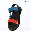Мъжки сандали Teva Original Universal blue coral multi 9
