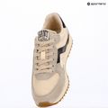 Дамски обувки GANT Beja beige/dark brown 16
