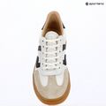 Дамски обувки GANT Cuzima white/black 16