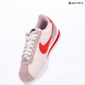 Дамски обувки Nike Cortez pink foam/white/safety orange/light crimson 14